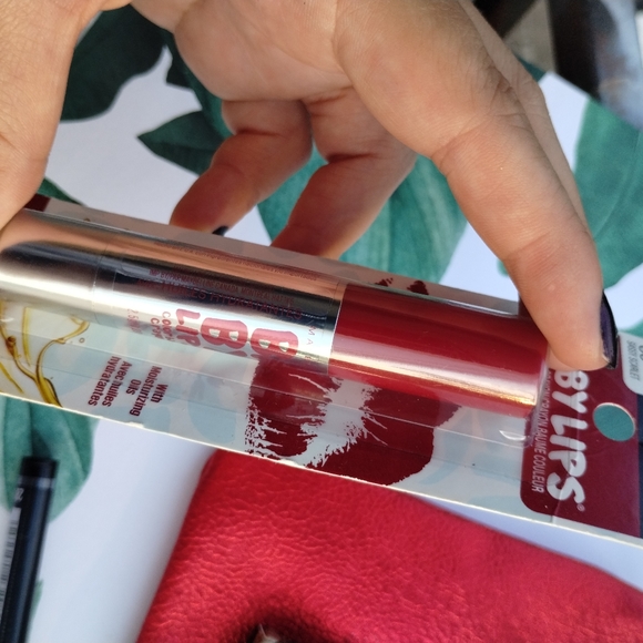 Makeup Set - Picture 2 of 8